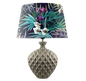 Jungle Lamp Shade